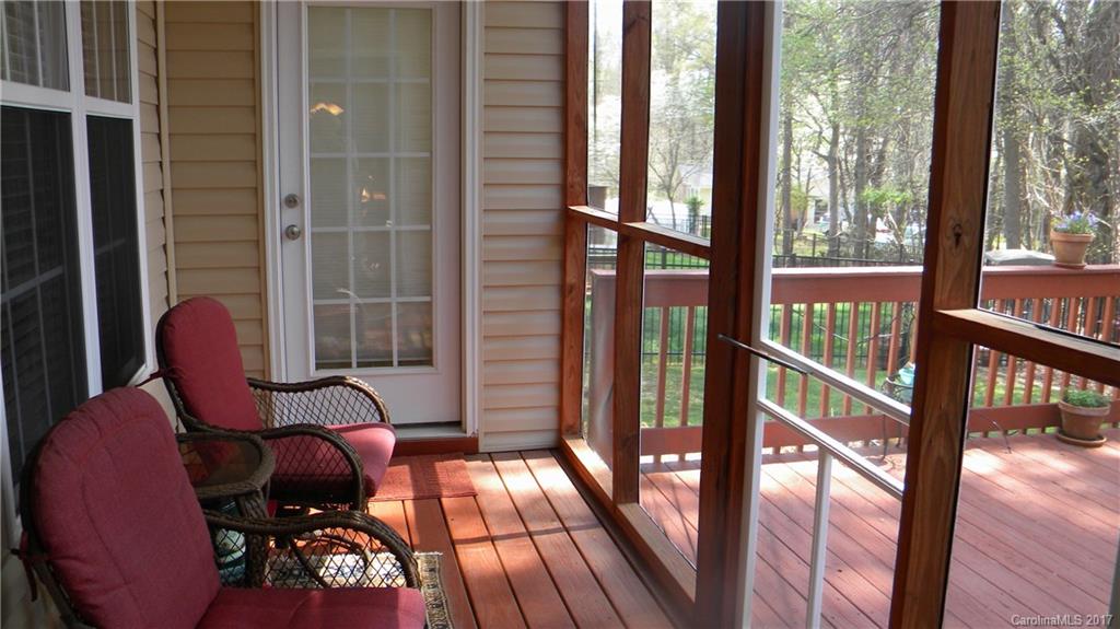 Seven Oaks - Residential