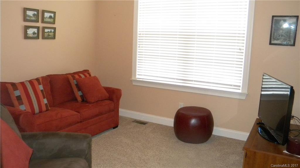 Seven Oaks - Residential