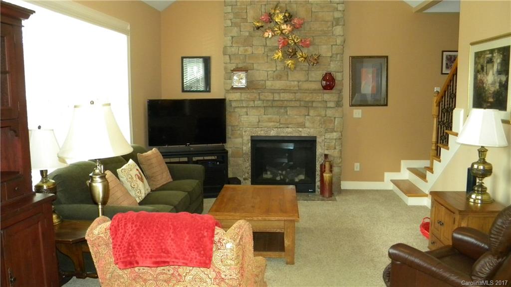 Seven Oaks - Residential