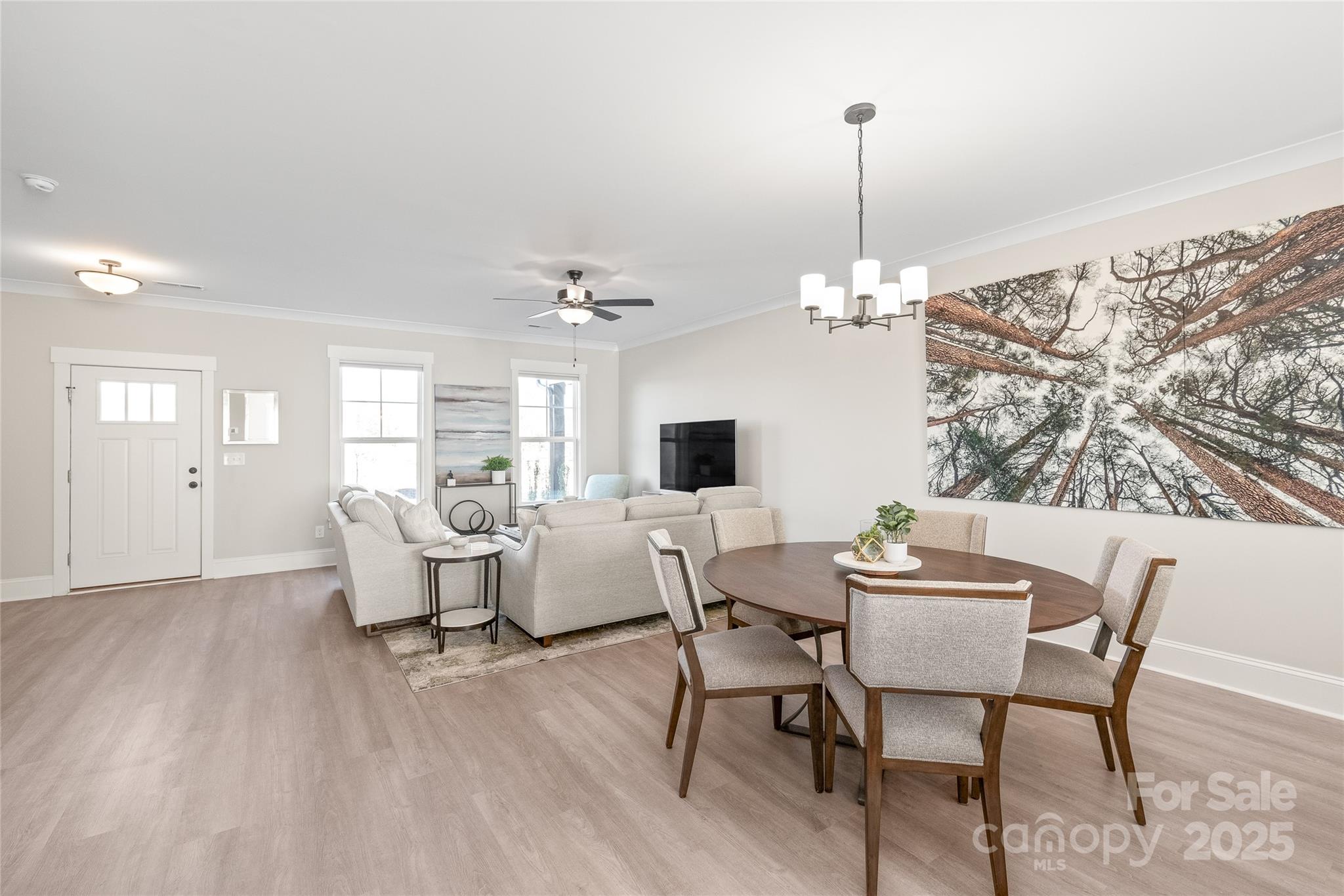 Riverwalk - Residential