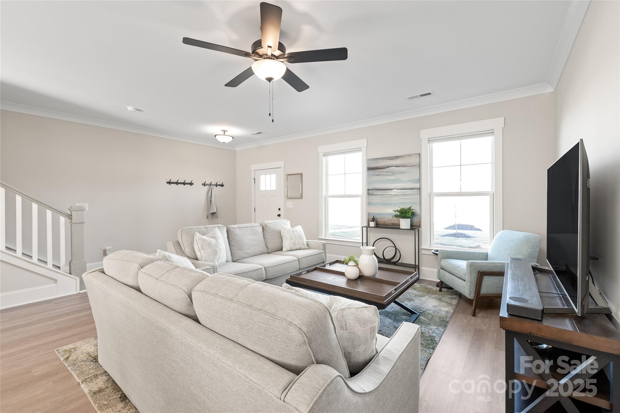Riverwalk - Residential