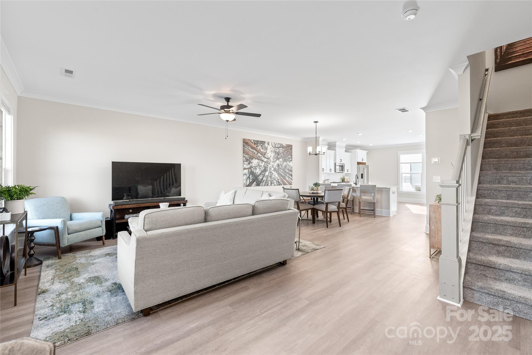 Riverwalk - Residential