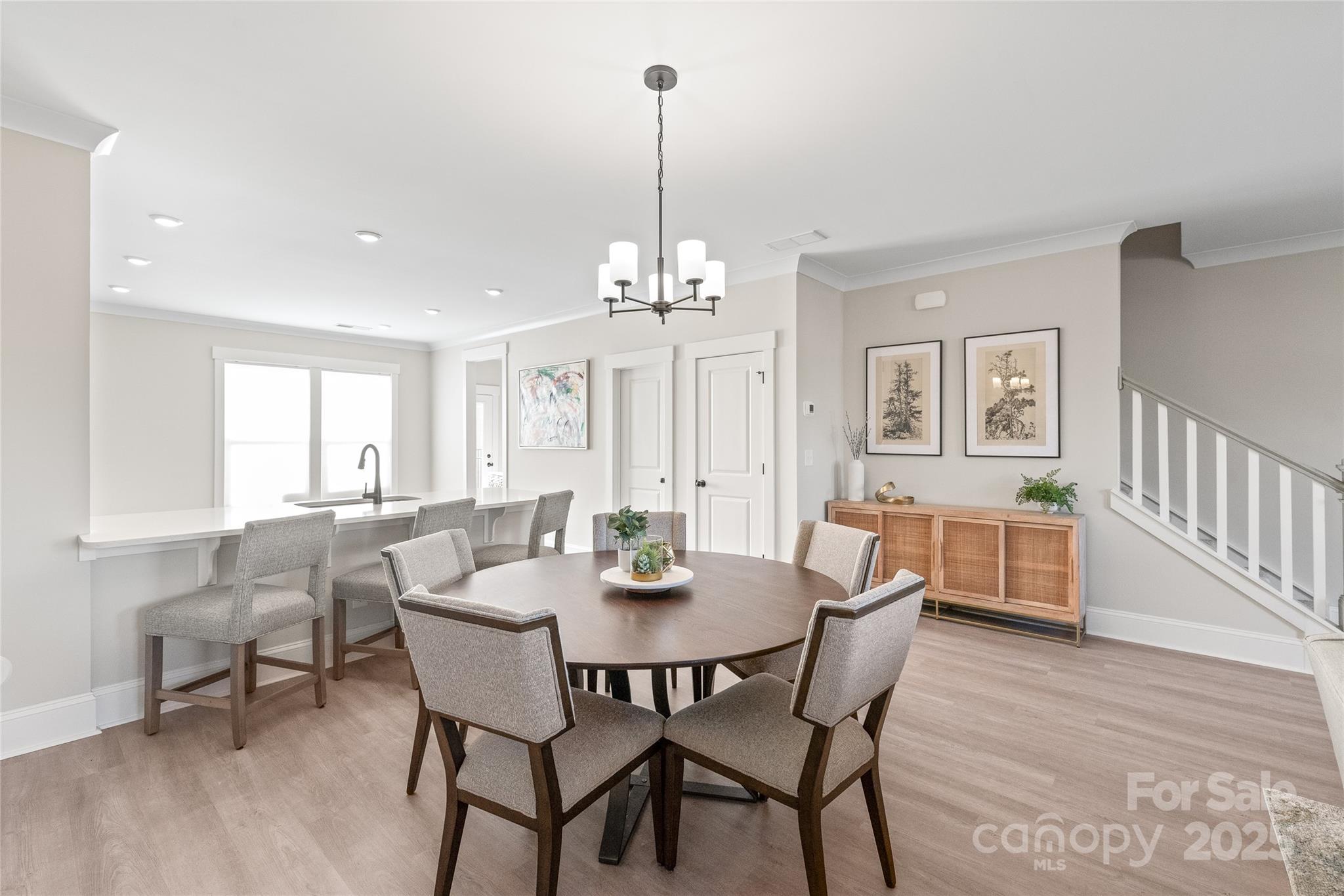 Riverwalk - Residential