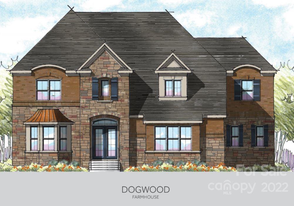 The Falls at Weddington is Jones Homes USA's premiere community in North Carolina. Incredible new homes with signature designs, cutting-edge technology, and luxury features built for the way you live today. Residents will enjoy a beautiful, resort-style pool and clubhouse among the serenity of Weddington. Design your dream home today! Included features in all Jones Homes energy efficient homes include: full brick, 5” engineered hardwood floors, 12’ trey and coffered ceilings, designer trim features, solid wood interior doors, quartz counters in the kitchen and bathrooms, stainless steel appliances (two refrigerators, two dishwashers, farmhouse sink, wall oven and microwave), custom closets in master walk ins, 6’ luxurious soaking tub in master ensuite, washer, dryer, sink and counters in laundry room, 3 car garage, tankless water heater, and full yard irrigation! Enjoy countless upgrades that make a house your home!