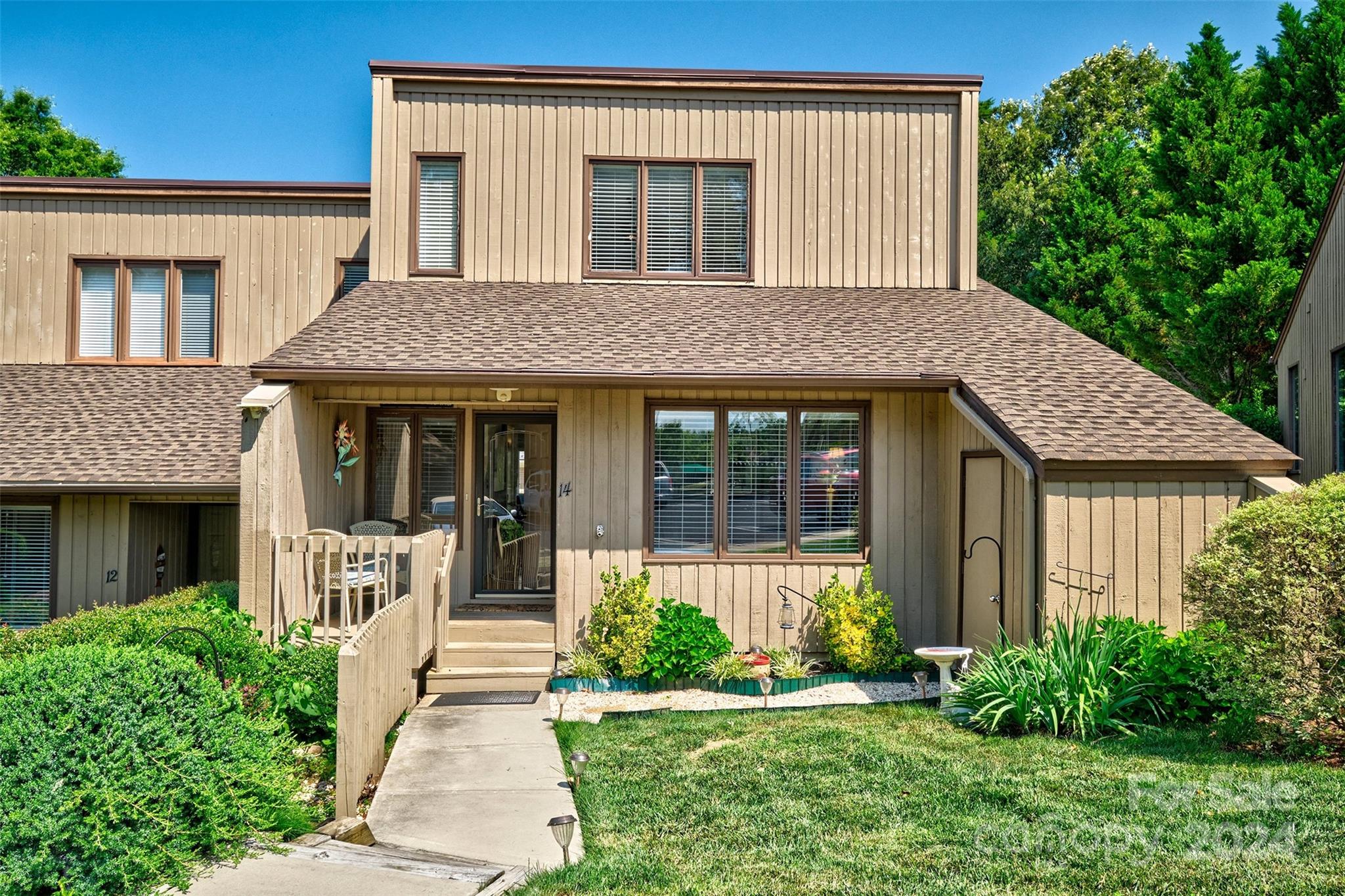 River Hills - Residential
