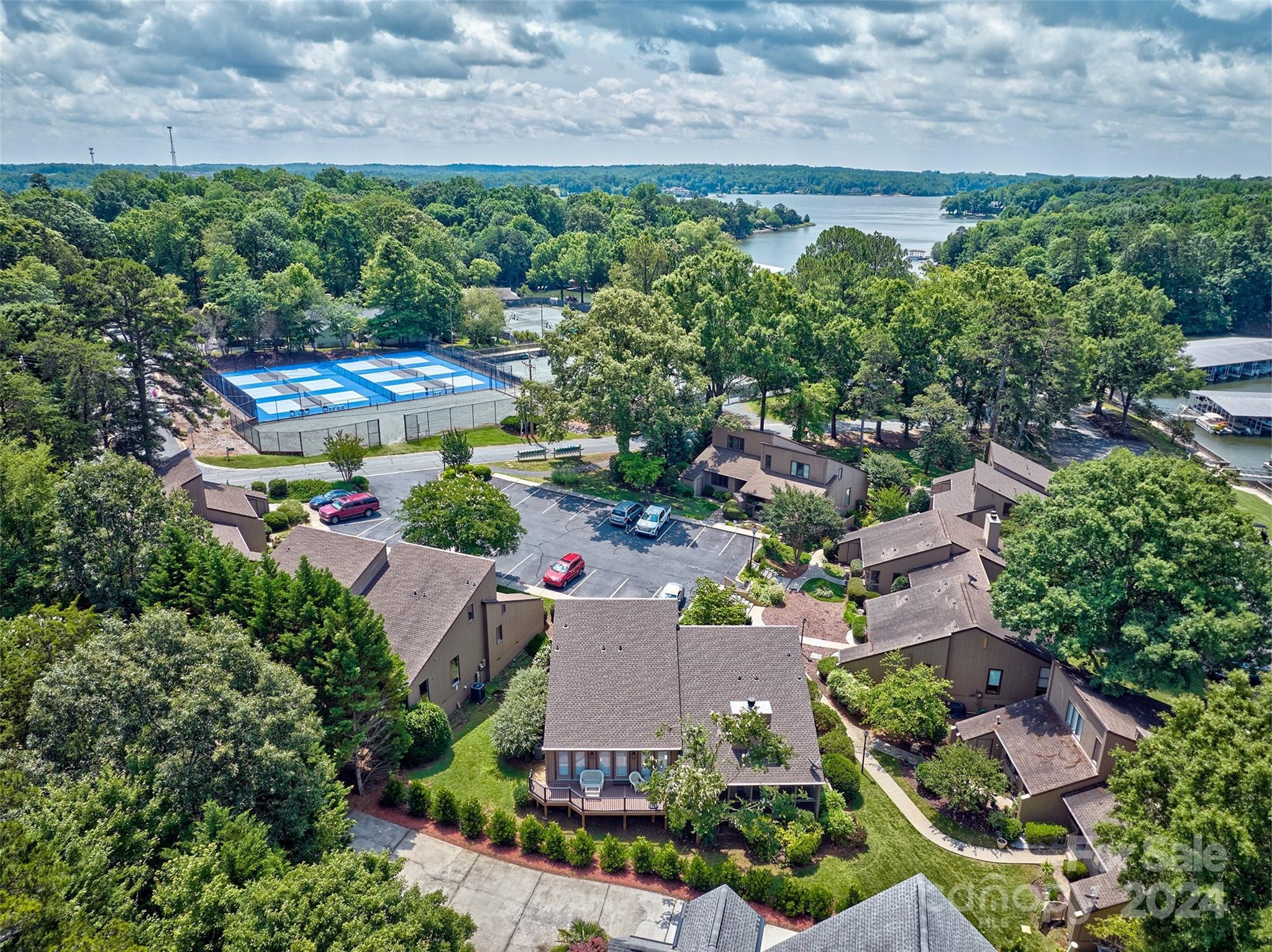 River Hills - Residential