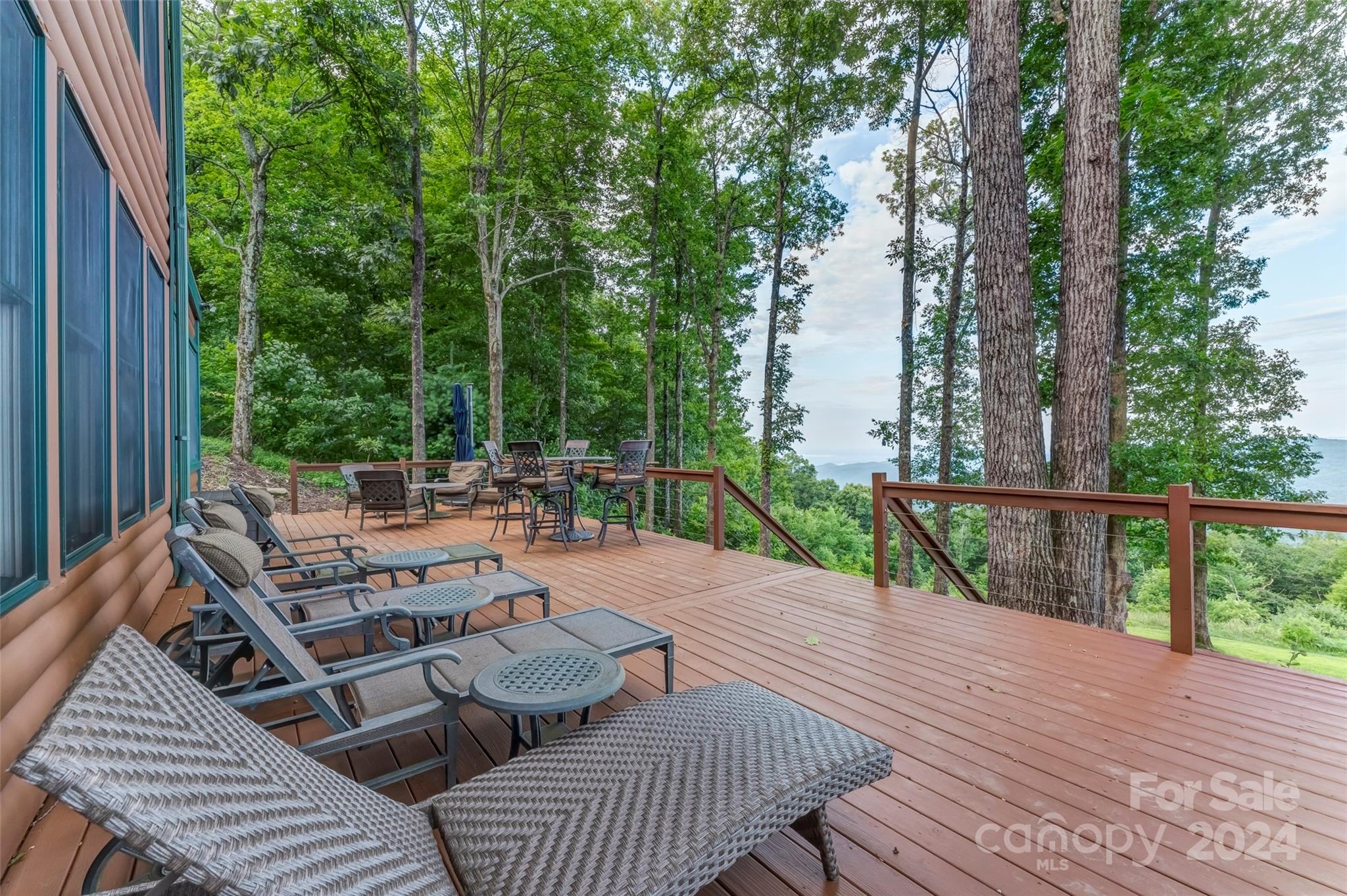 Pinnacle Point - Residential
