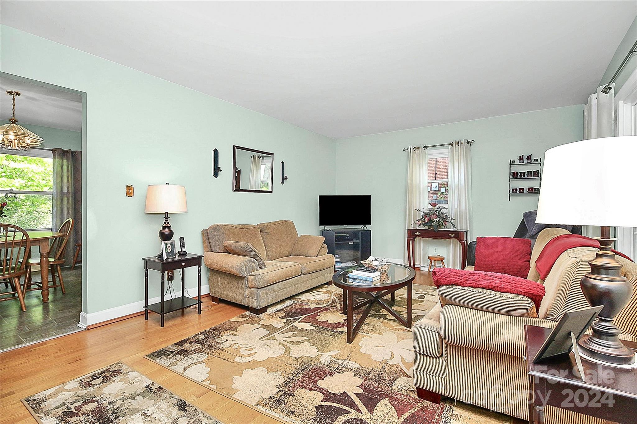Olde Providence - Residential