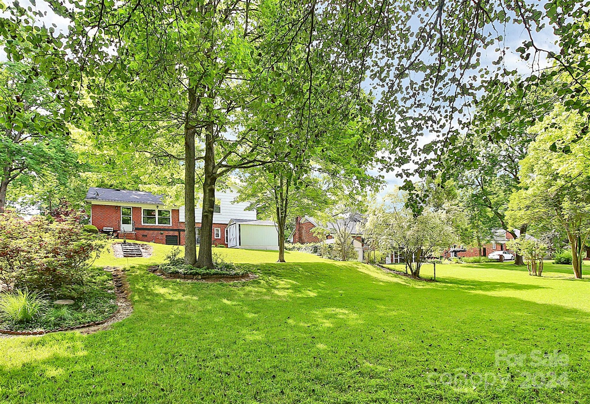Olde Providence - Residential