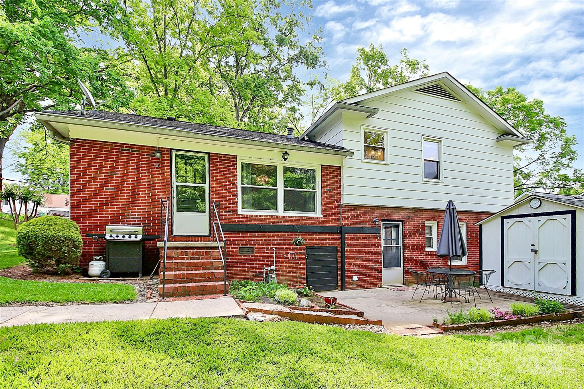 Olde Providence - Residential