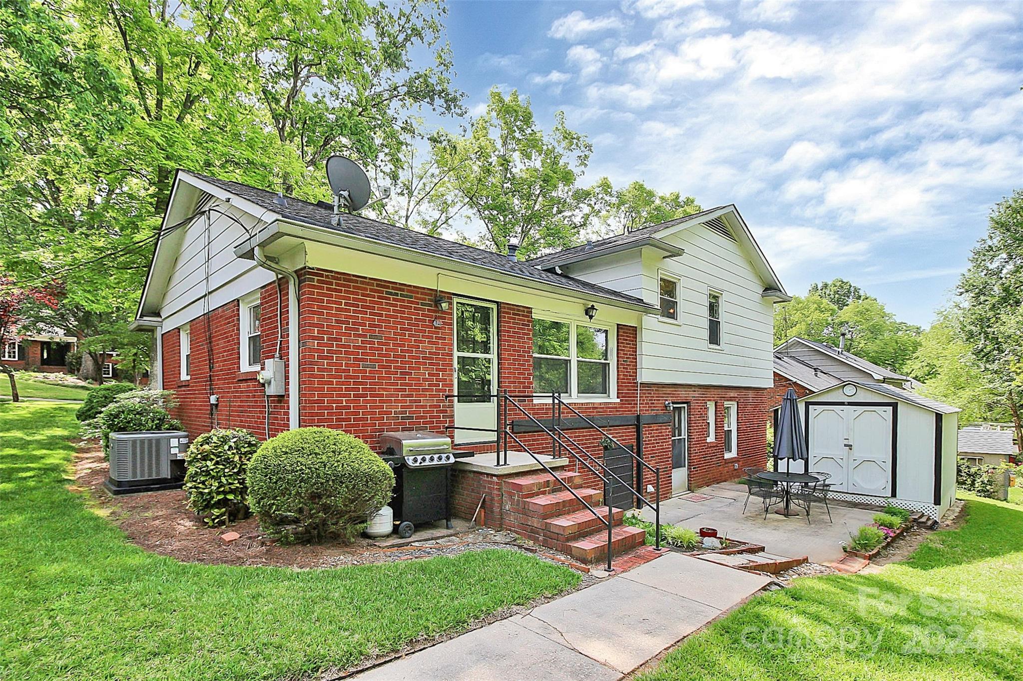 Olde Providence - Residential