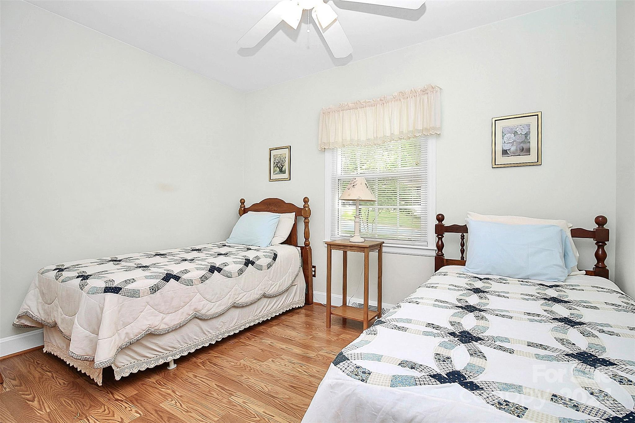 Olde Providence - Residential