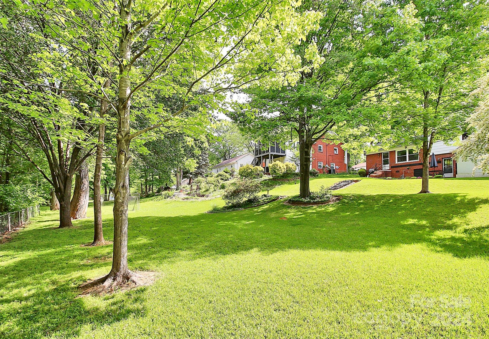 Olde Providence - Residential