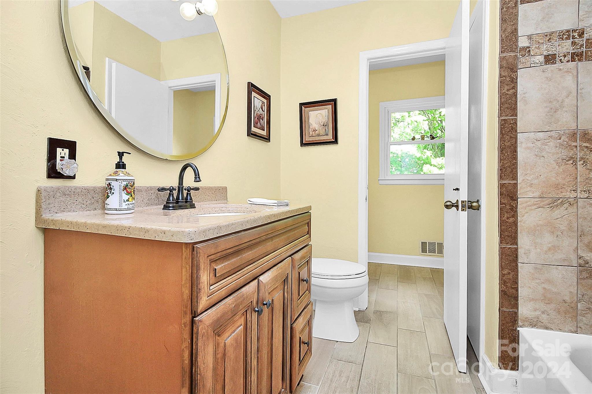 Olde Providence - Residential