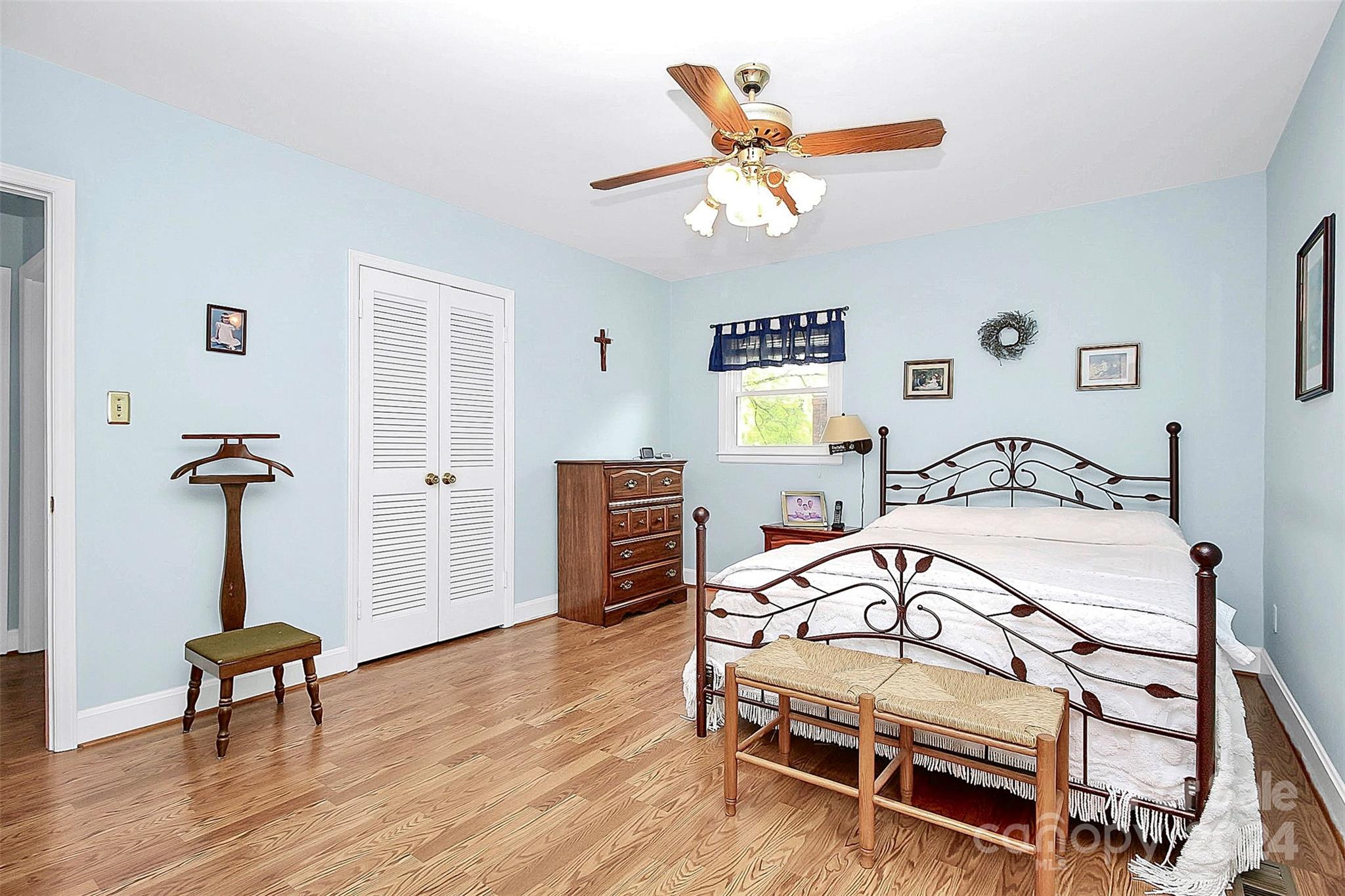 Olde Providence - Residential