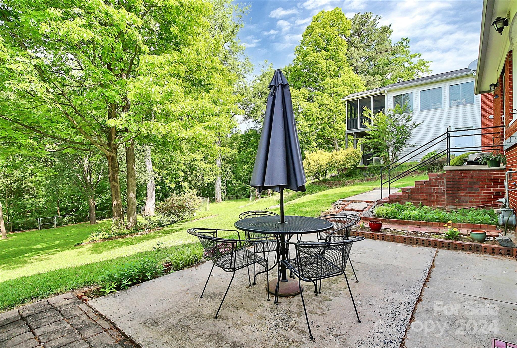 Olde Providence - Residential