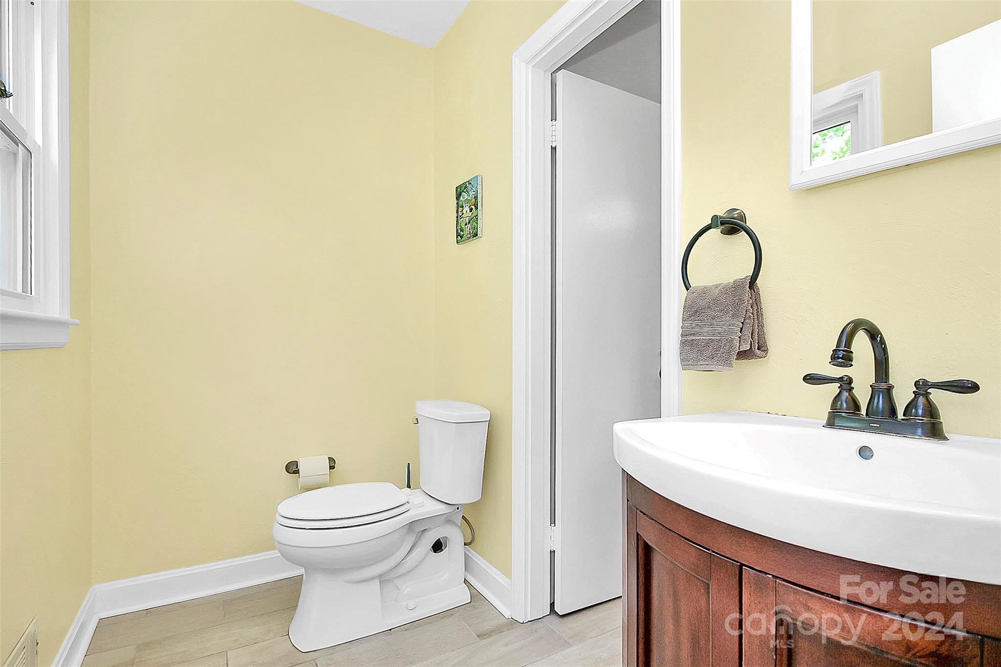 Olde Providence - Residential