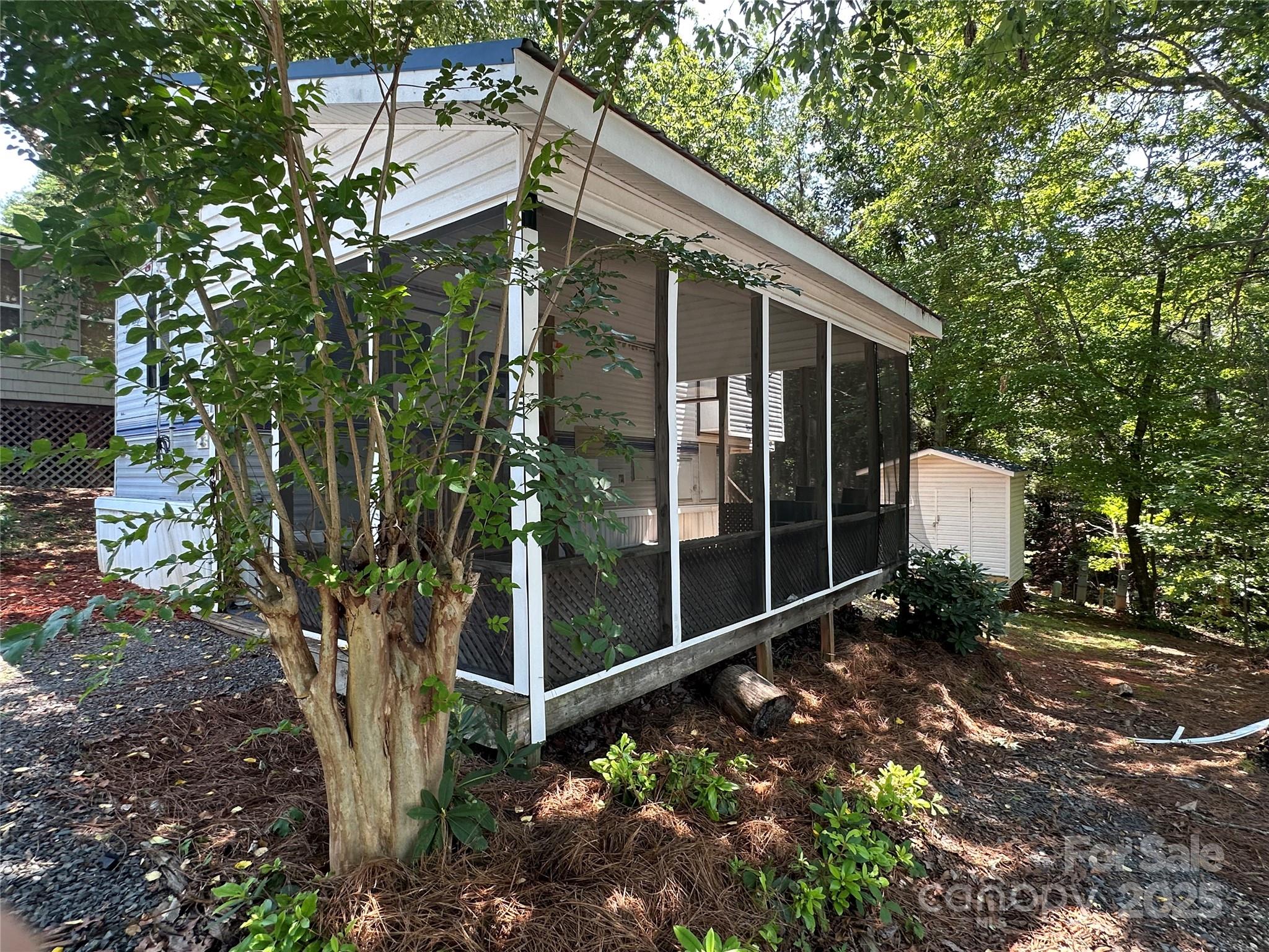 Badin Shores Resort - Residential