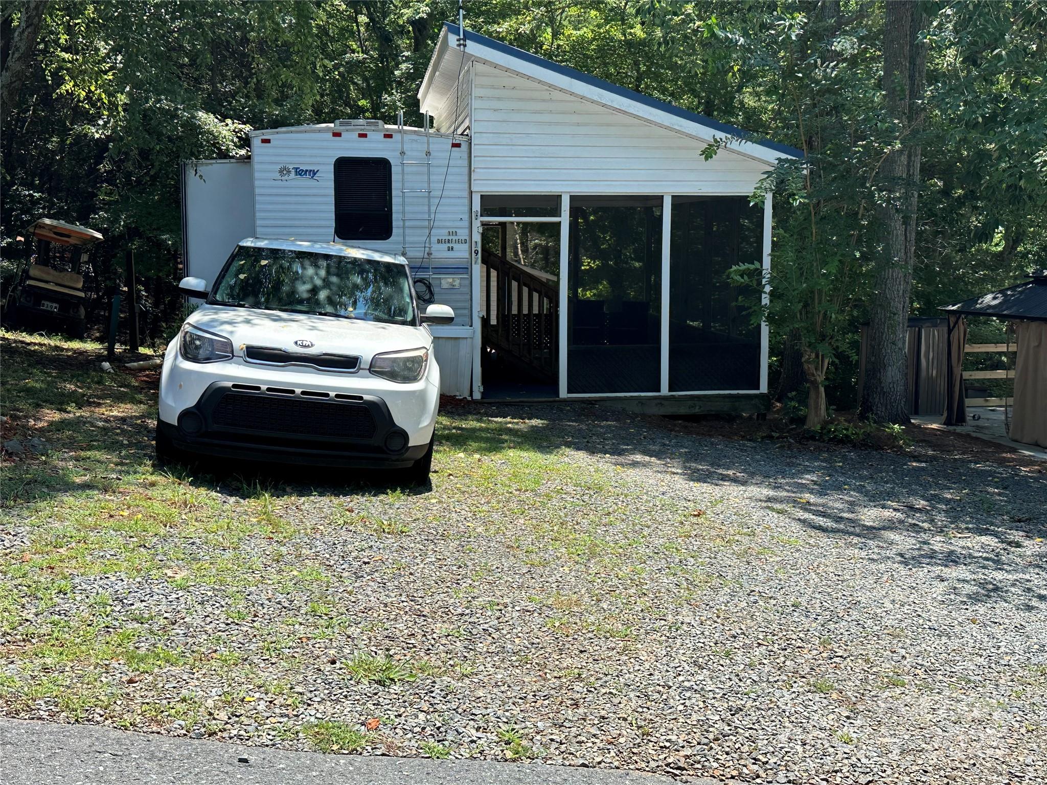 Badin Shores Resort - Residential