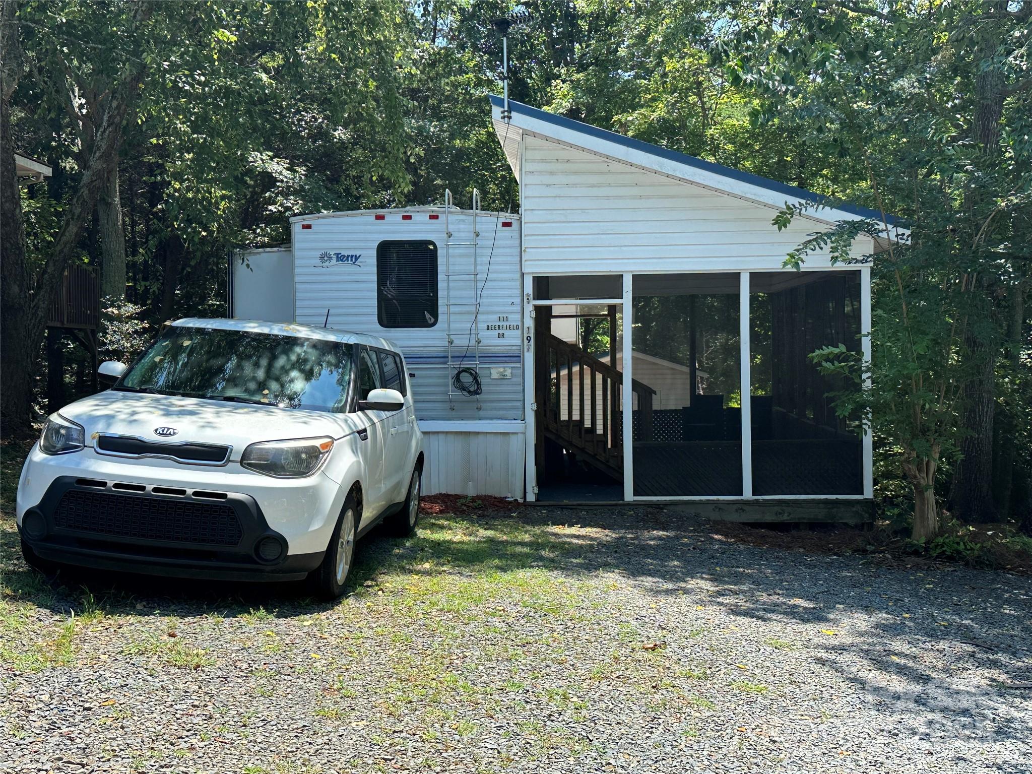 Badin Shores Resort - Residential