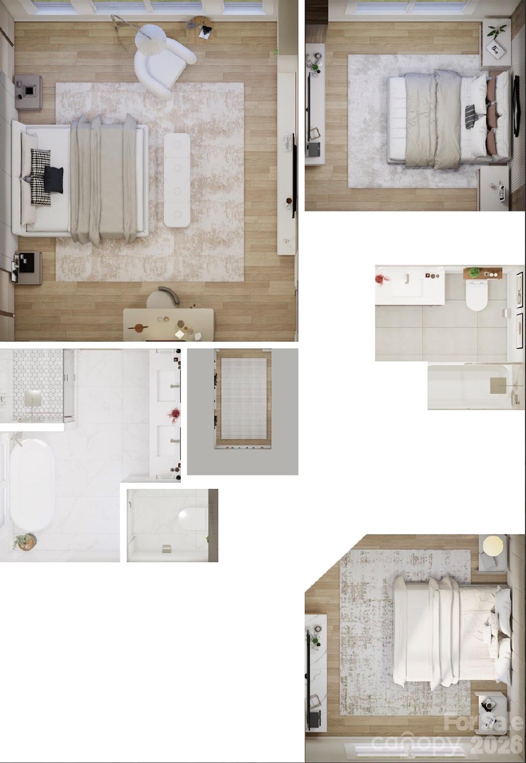 none - Residential