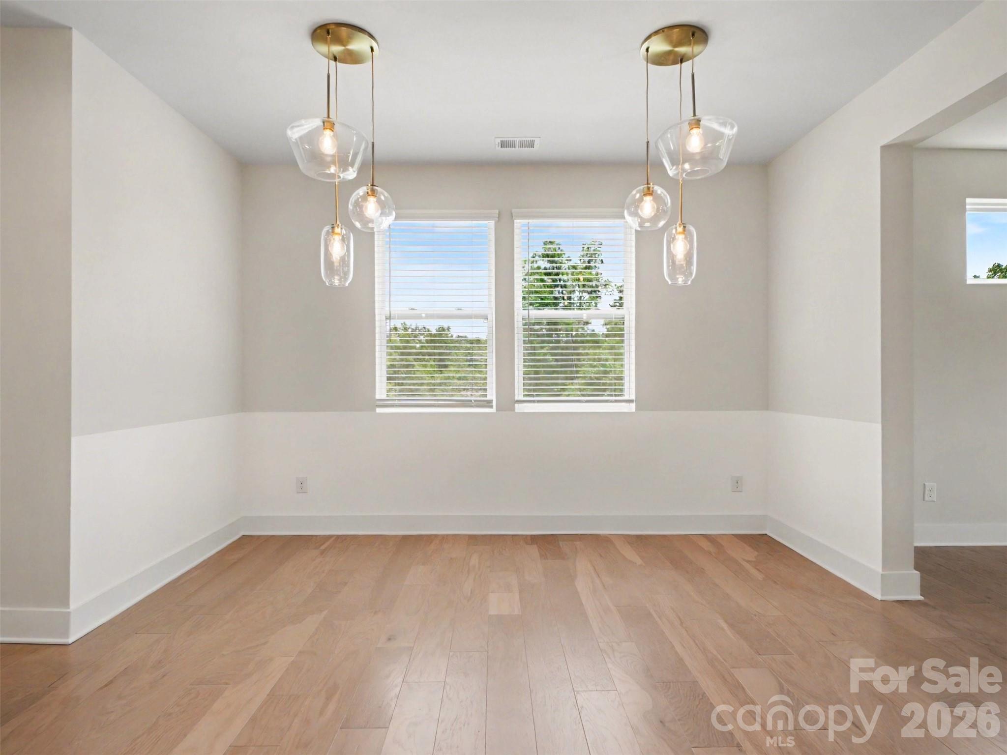 Aria at the Park - Residential