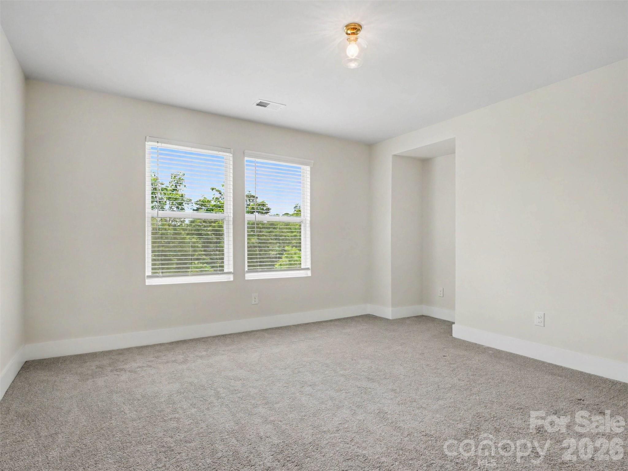 Aria at the Park - Residential