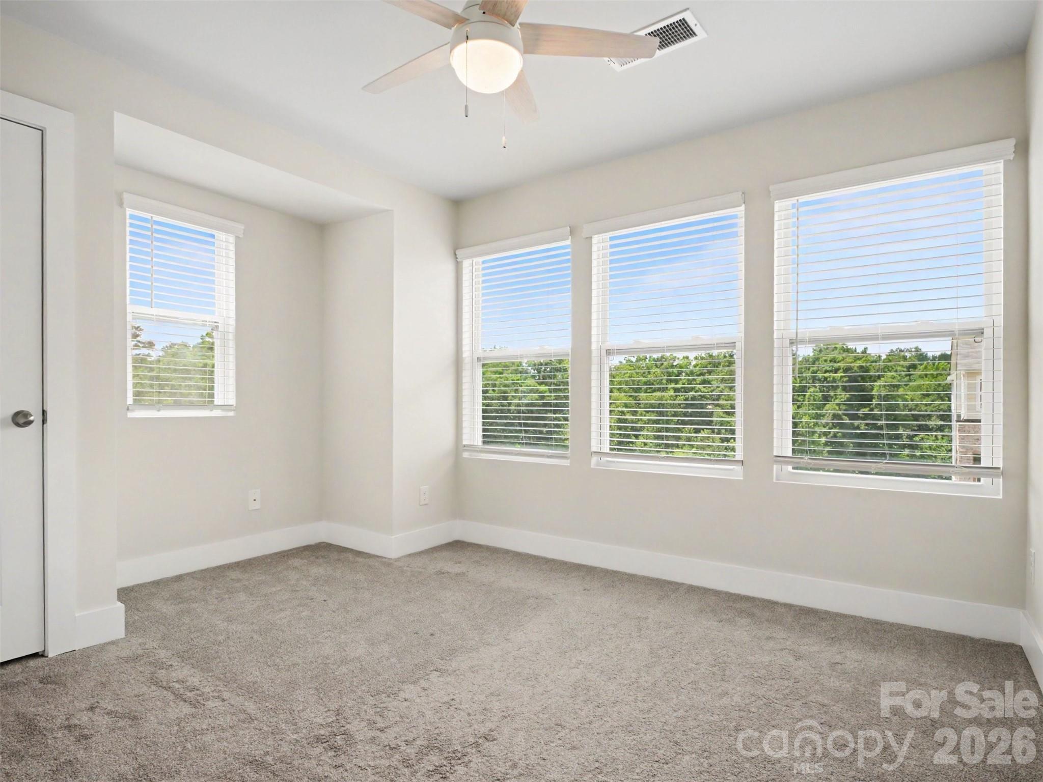 Aria at the Park - Residential