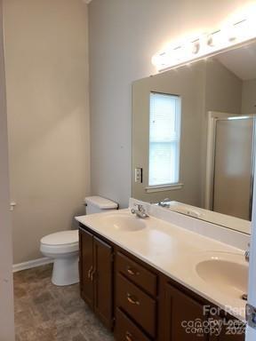 Planters Ridge - Residential Lease