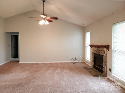 Planters Ridge - Residential Lease