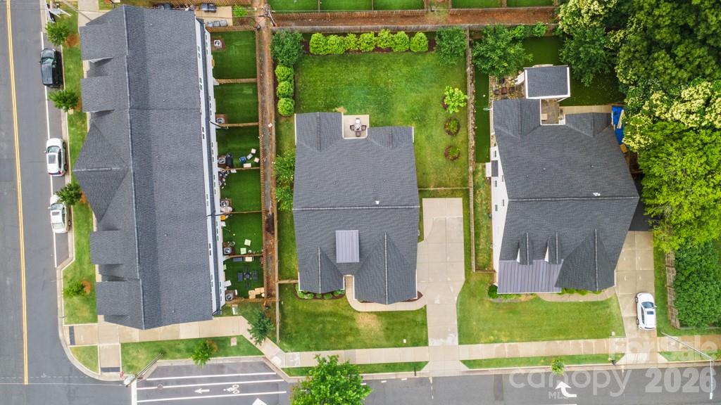 None - Residential