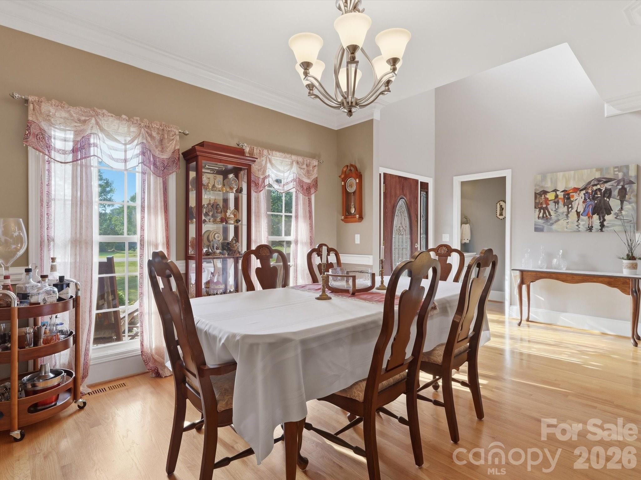 Tioga Pointe - Residential