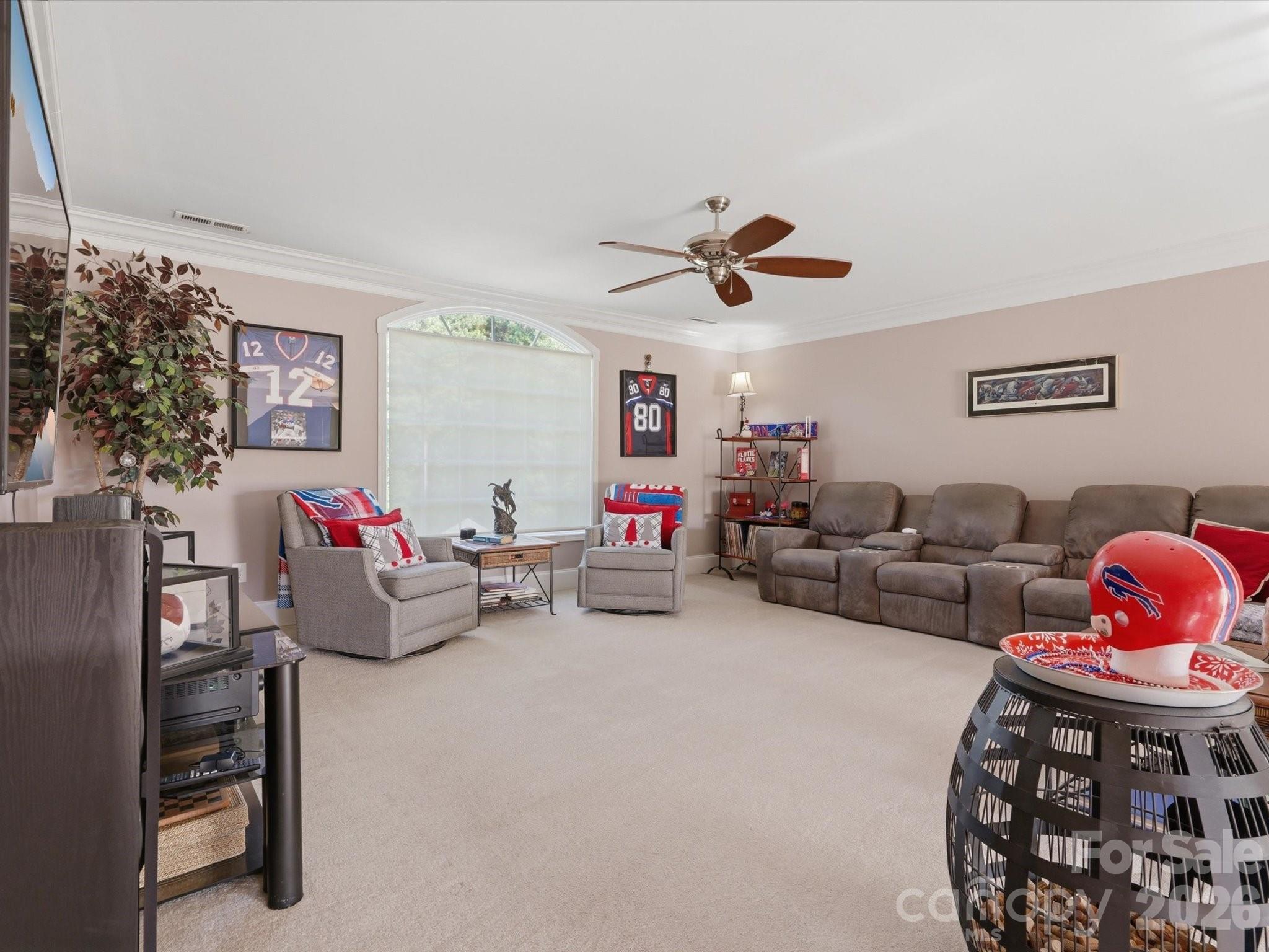Tioga Pointe - Residential