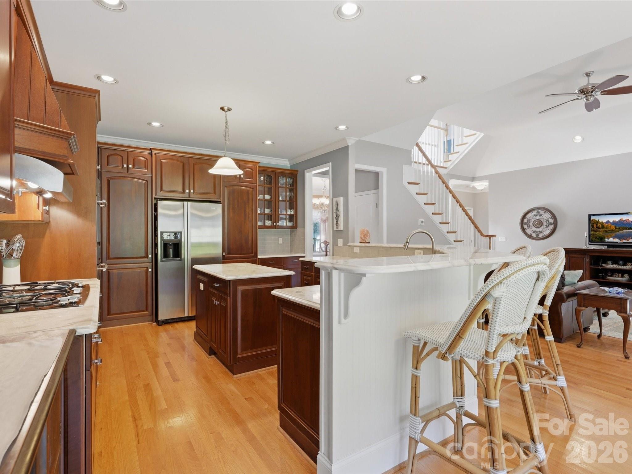 Tioga Pointe - Residential