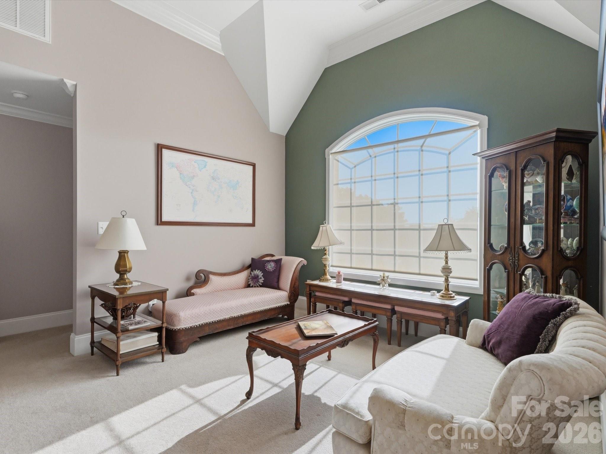 Tioga Pointe - Residential
