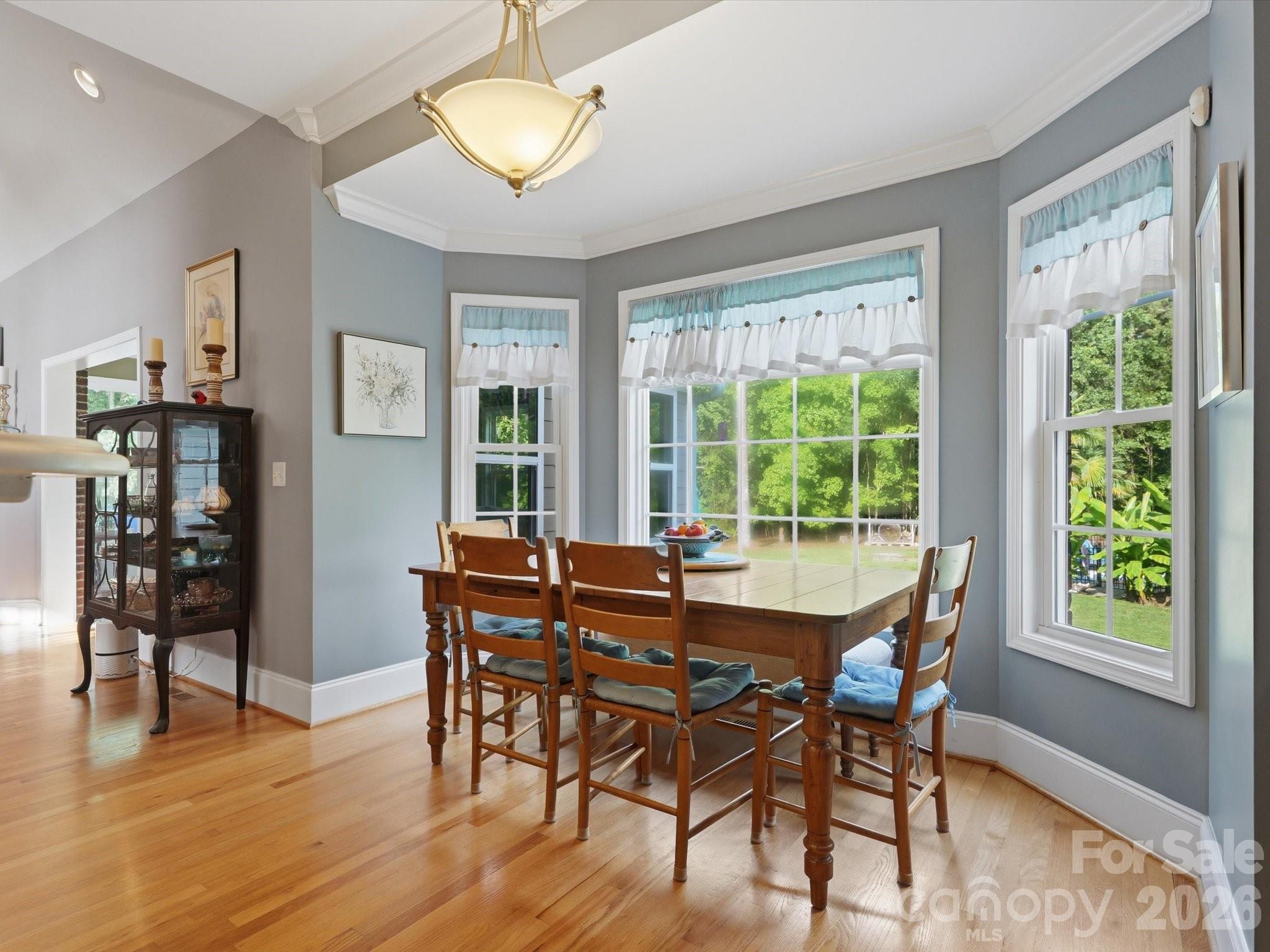 Tioga Pointe - Residential