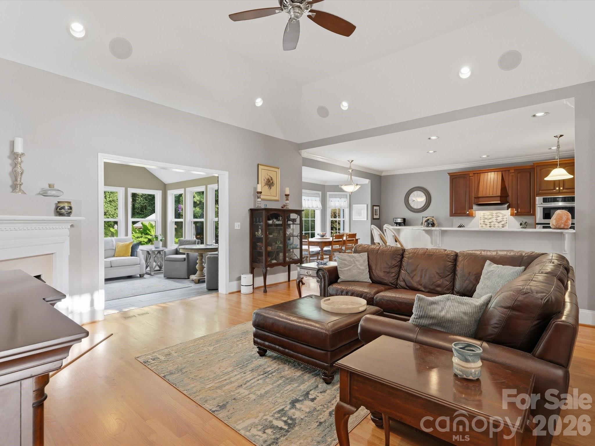Tioga Pointe - Residential