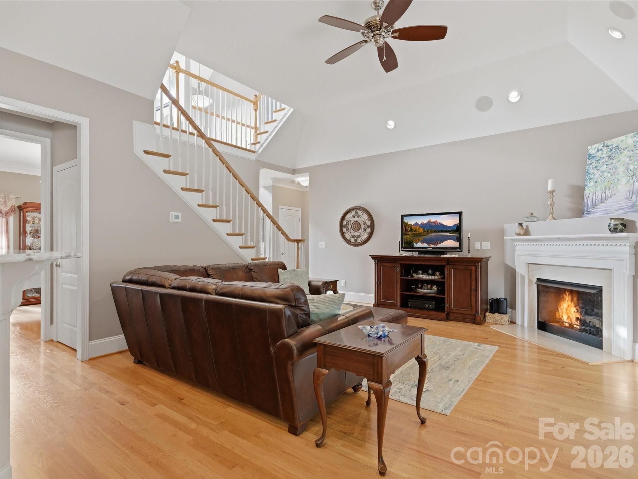 Tioga Pointe - Residential