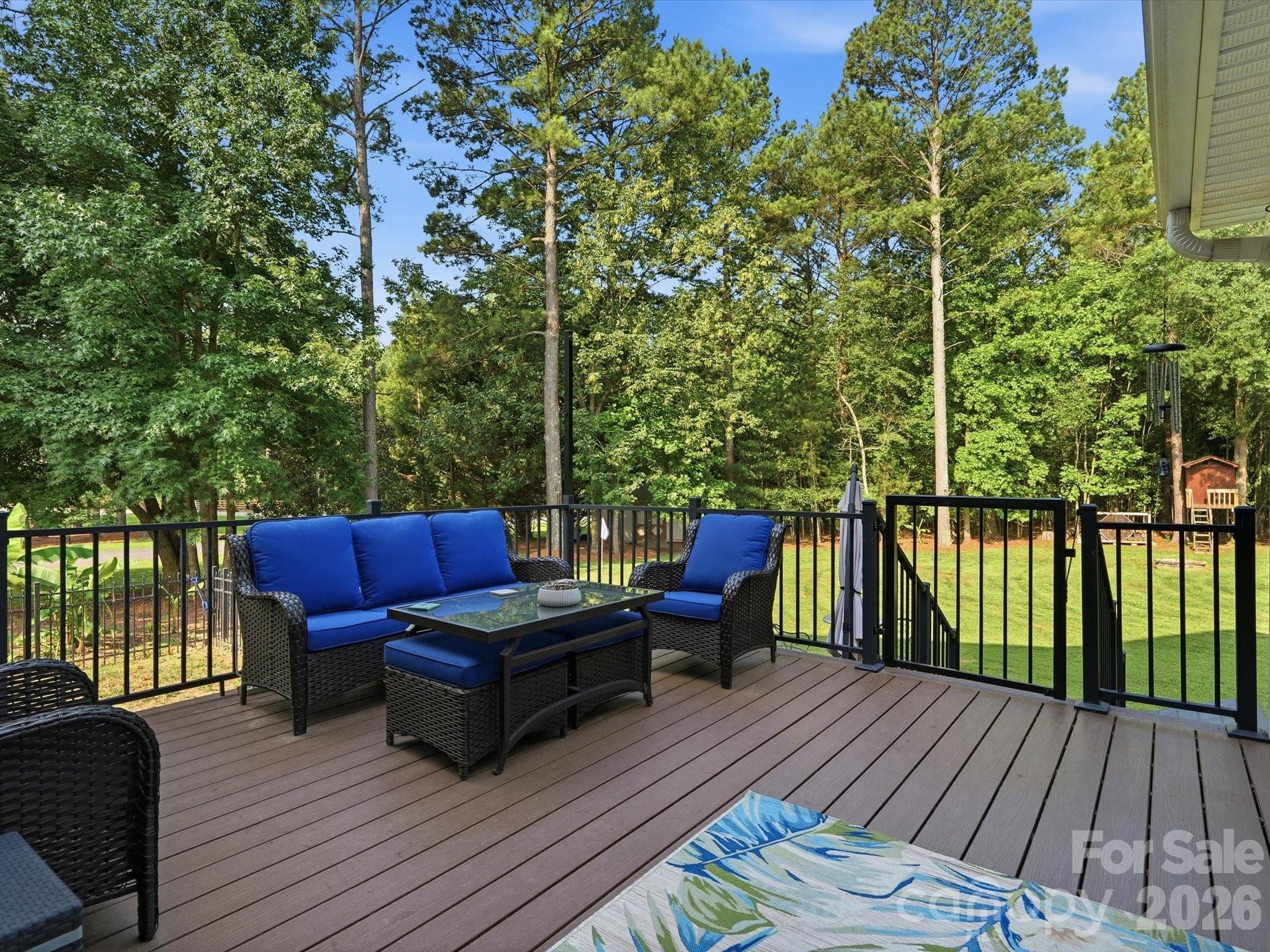 Tioga Pointe - Residential