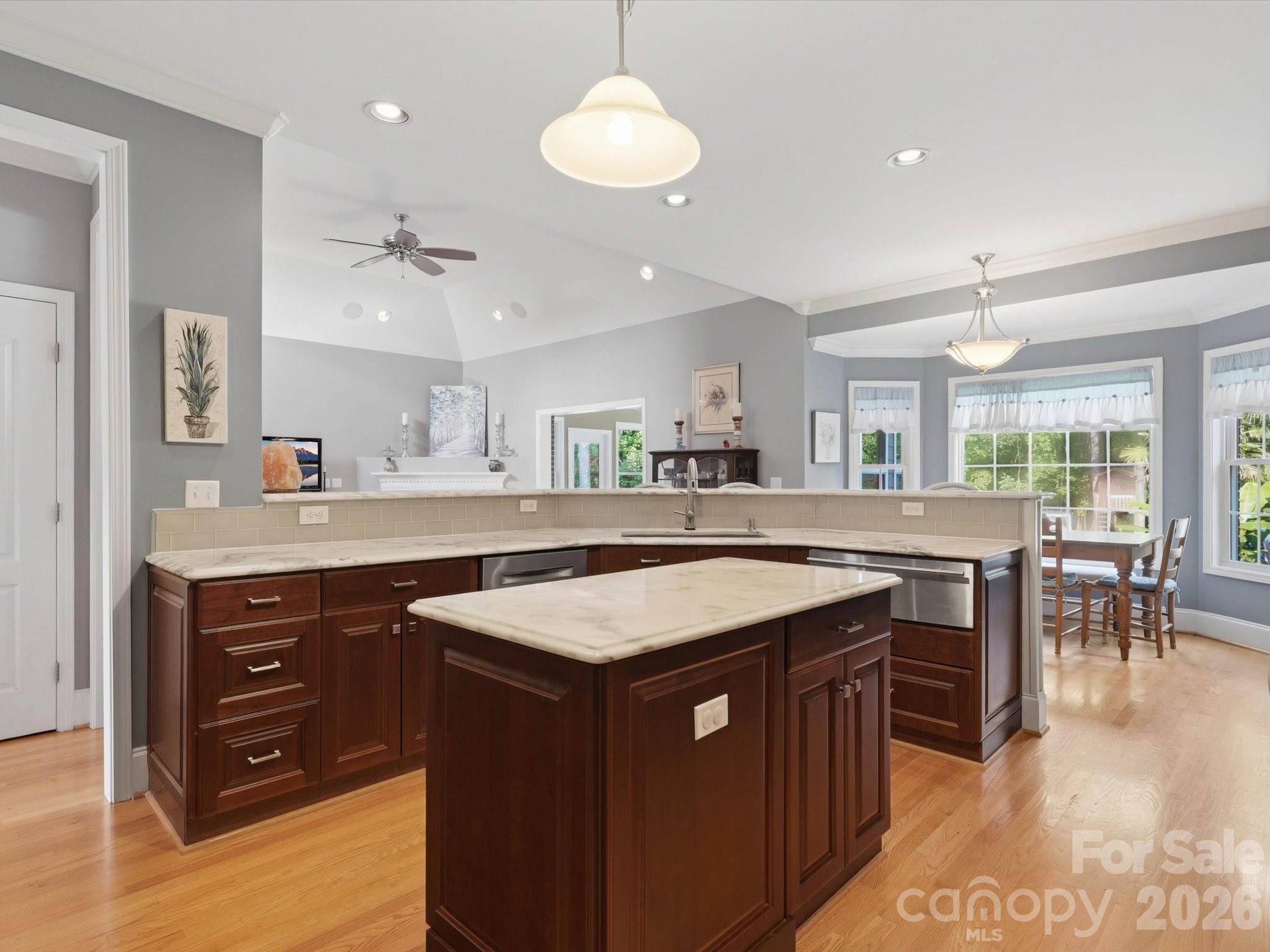 Tioga Pointe - Residential