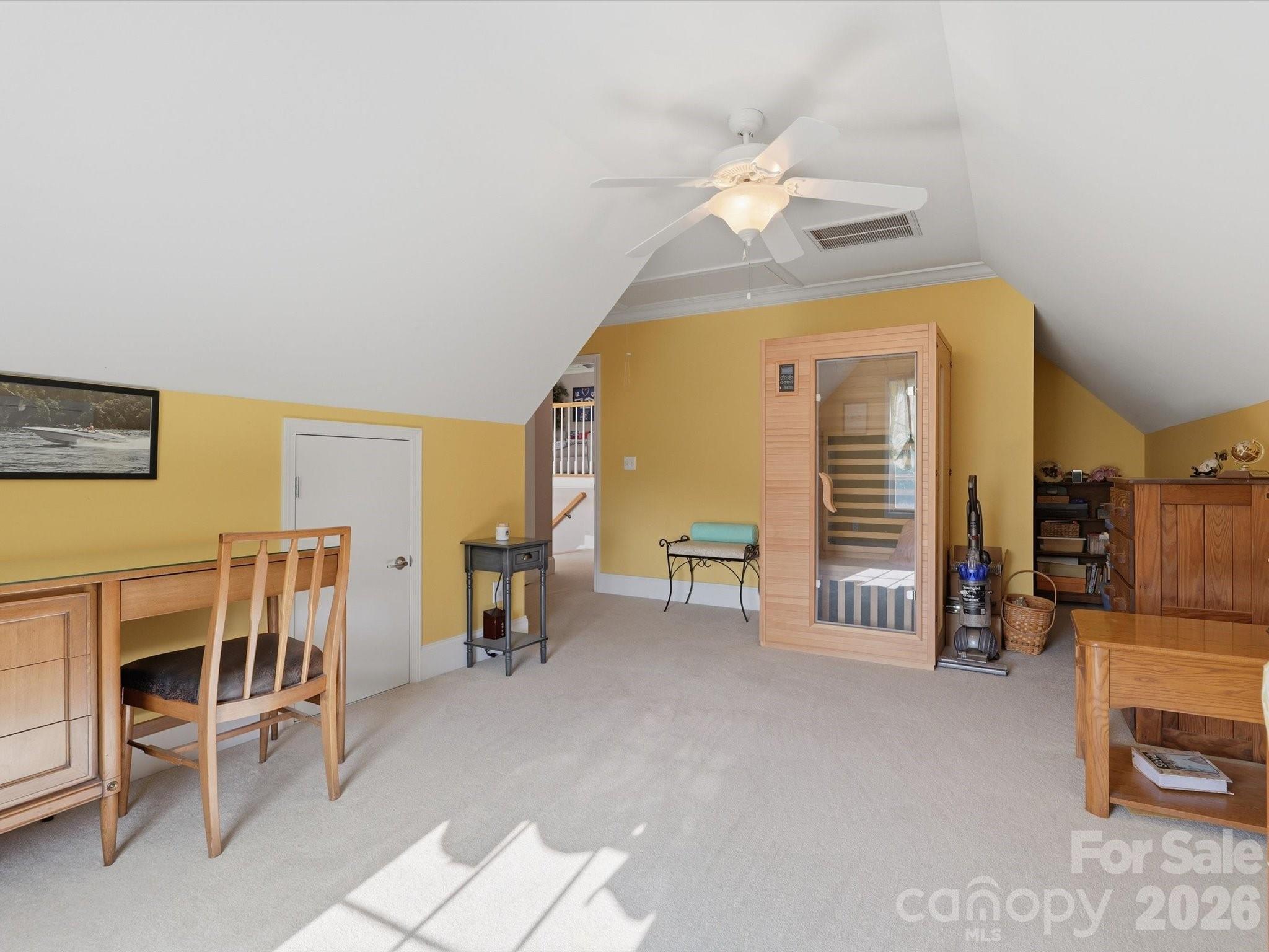 Tioga Pointe - Residential