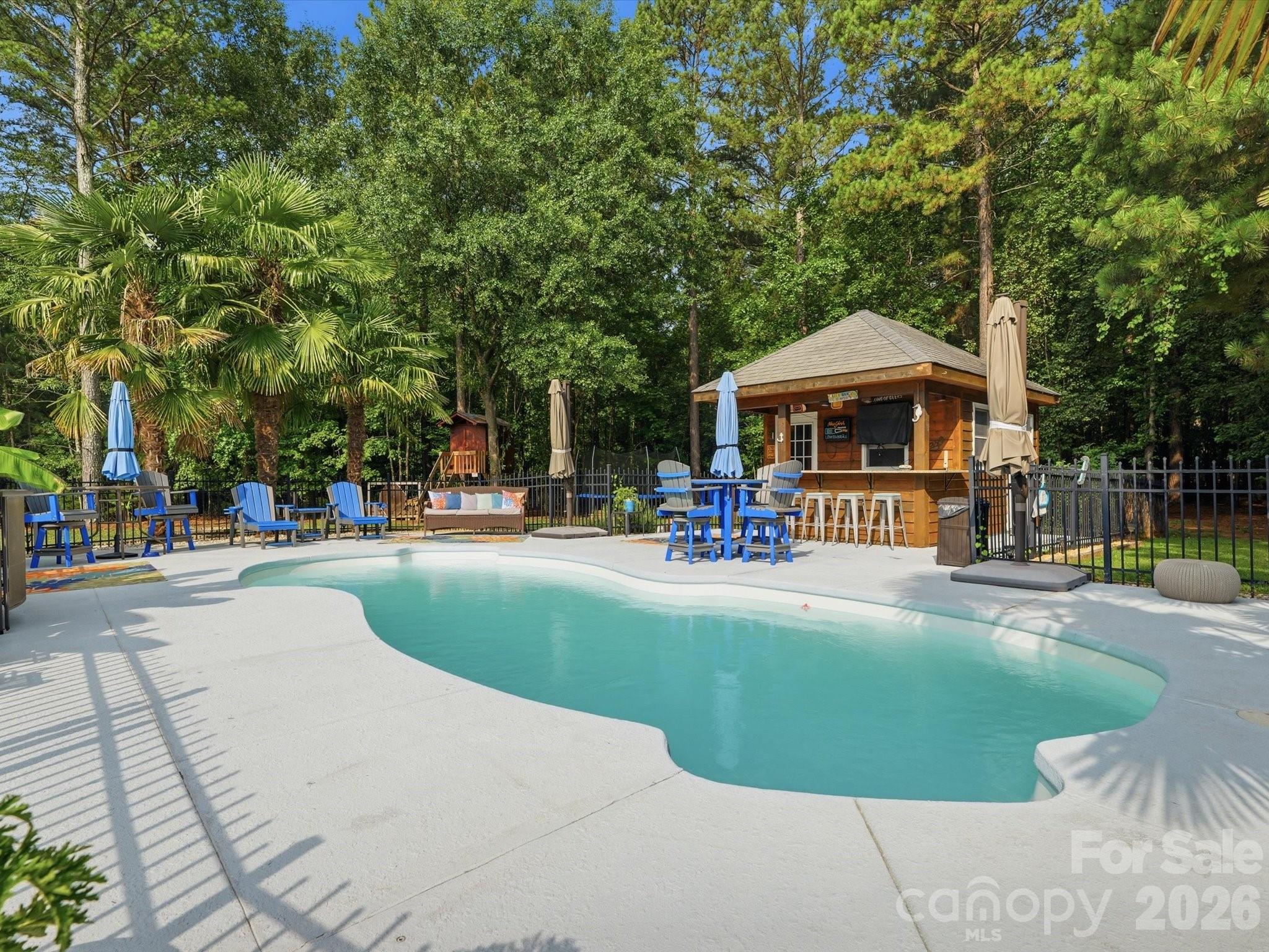 Tioga Pointe - Residential