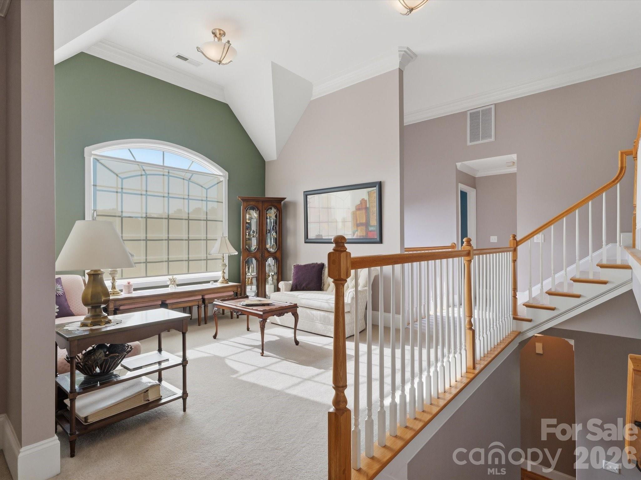 Tioga Pointe - Residential
