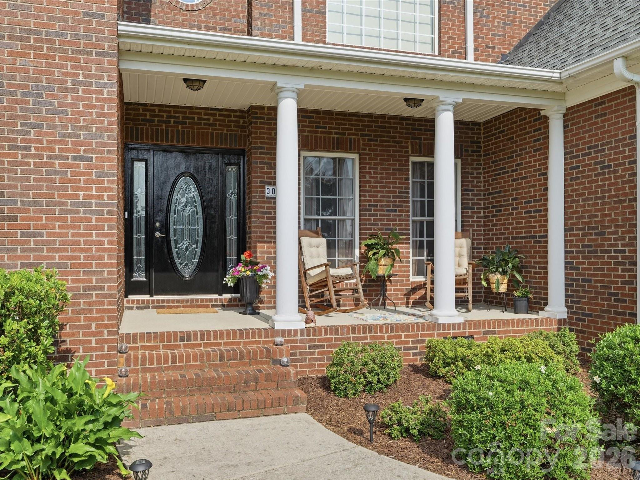 Tioga Pointe - Residential
