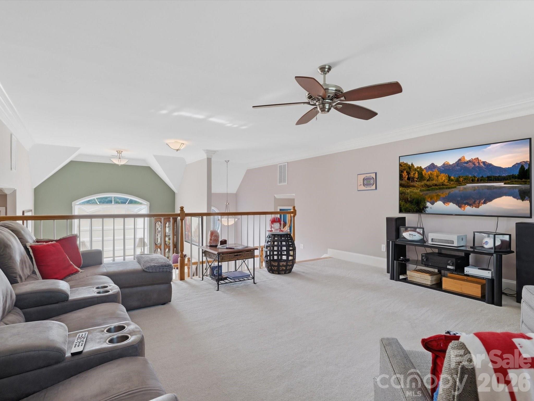 Tioga Pointe - Residential