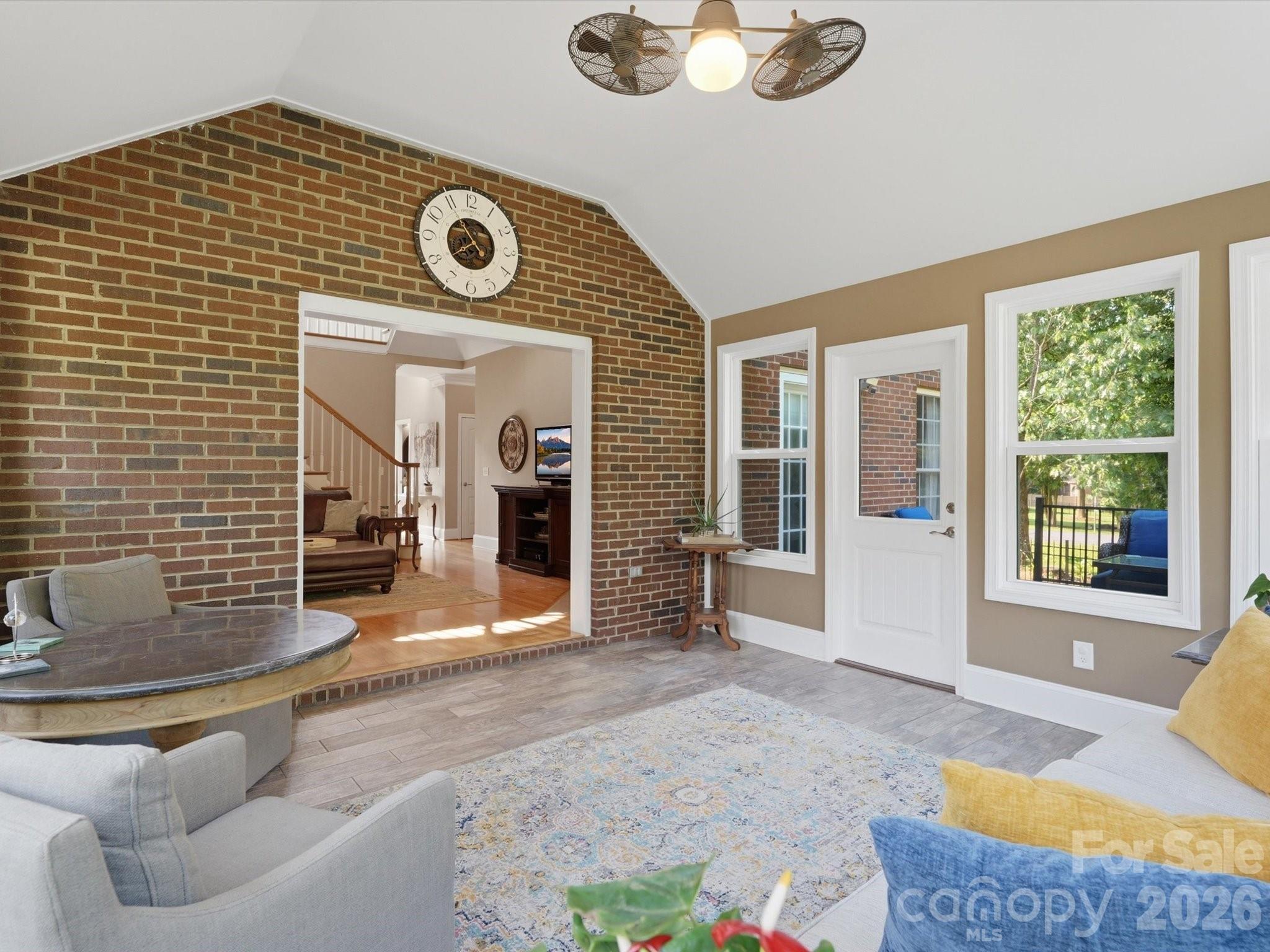 Tioga Pointe - Residential