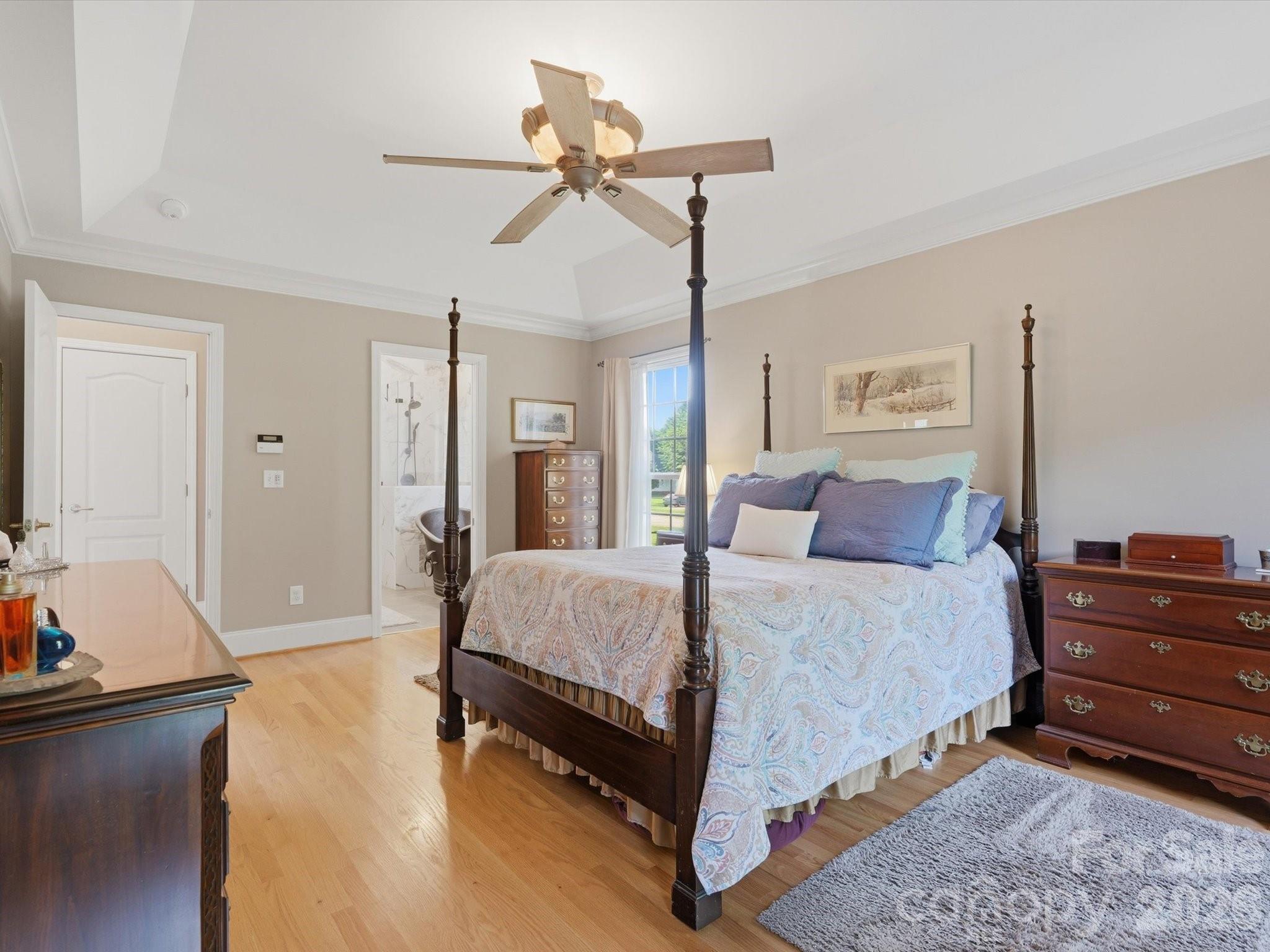 Tioga Pointe - Residential