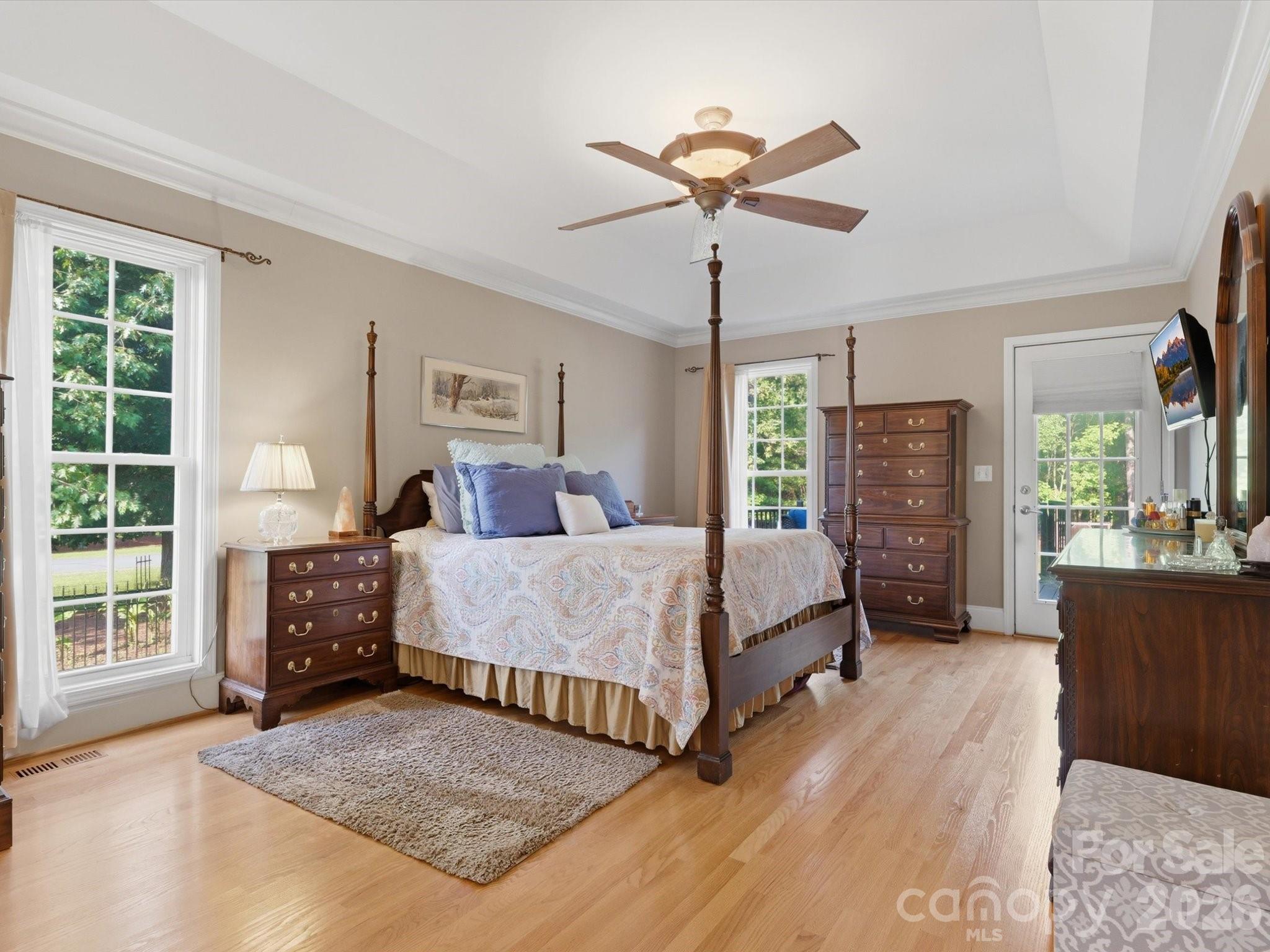 Tioga Pointe - Residential