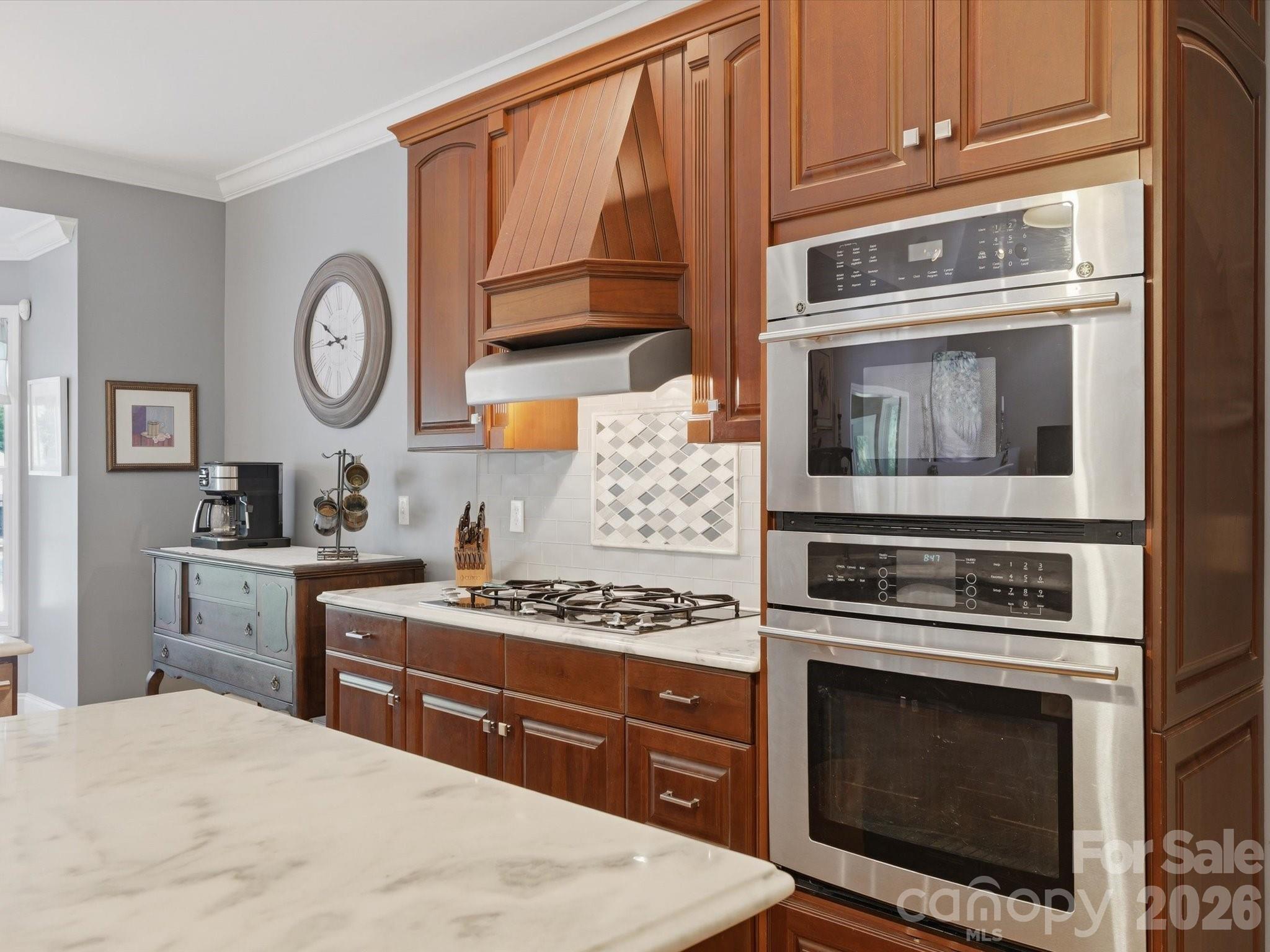 Tioga Pointe - Residential