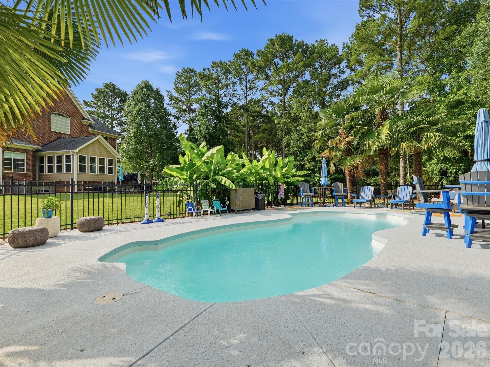 Tioga Pointe - Residential